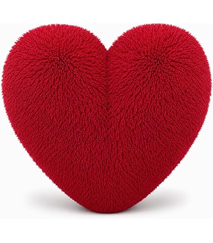 Catherine Lansfield Forever Together Sweet Hearts 36x29cm Magnetic